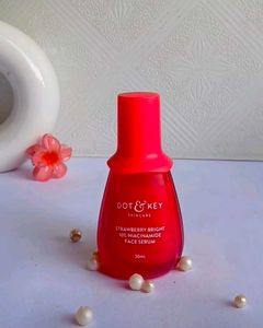 Dot & Key Strawberry Bright Face Serum