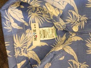 Pack of 3 shirt