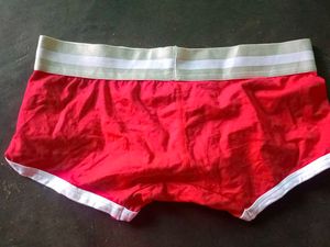 Men's Underwear Lot