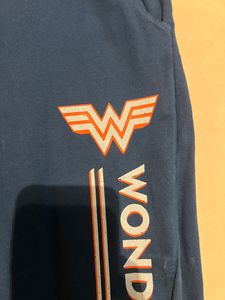 Wonder Woman Track Pants