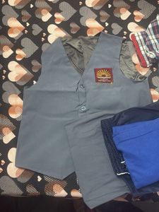 KV uniform set for 9th and 10th girls
