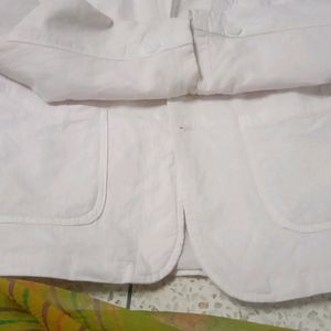 Blazer cheerful classic fashion