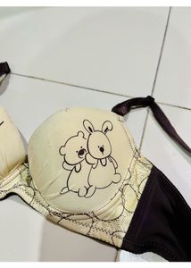 Cute Sexy Bra