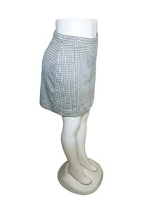 Imported Stretchable Mini Skirt Free Size 32 To 36