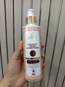 Glosseo Shampoo and Conditioner Duo