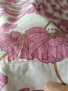 Zara Floral Print Summer Dress