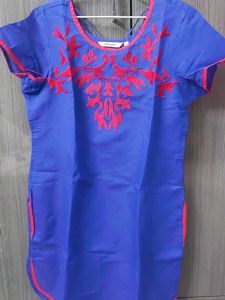 Branded Kurti For Females Size L