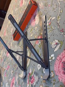 Adjustable Laptop Stand