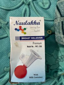 Naulakha Breast Reliever - Premium