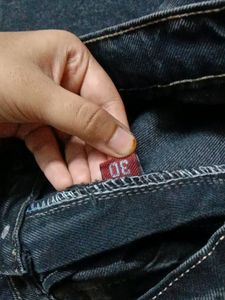 🆕 Straight Jeans👖