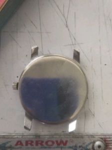 Men's Quartz Watch - Stylish &amp; Functional