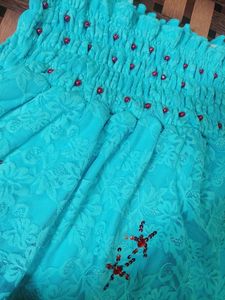 Women Western top ...condition Is good.