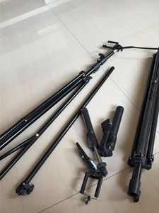 Photography Tripod Stand Set of 4