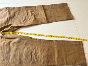 Dickies Brown Carpenter Pants