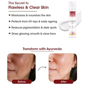 💯Best Results &amp; Popular Ayurvedic Day Cream🔥