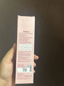 MINISO Rice Facial Toner