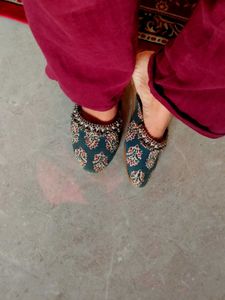 🍀JAIPURI JUTTIS ❤️🪷