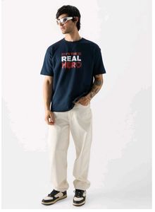 The Soulde Store Trendy Graphic Print T-Shirt