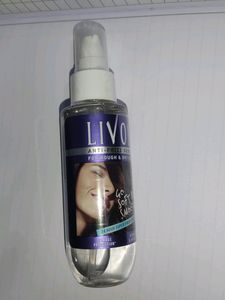 Livon Hair Serum