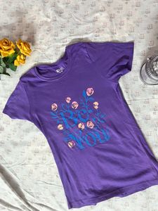 Graphic T Shirt Women