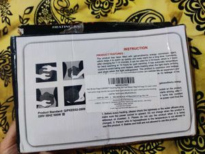 heating water electric bag