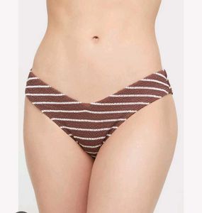 new Thong panty