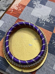 Packing Tray