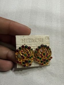Beautiful Ethnic Earrings