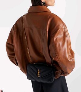 YSL Slingbags