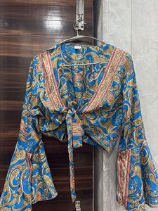 Bohemian Coord Set