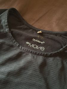 Activewear Crop Top