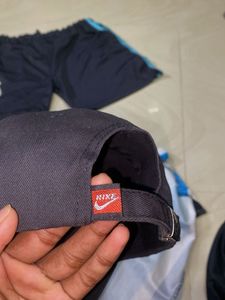 NIKE CAP