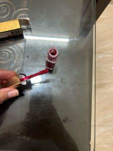 Long-Stay Hydrating Lipstick