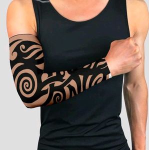 Tattoo Arm Sleeves (NEW & UN-USED)