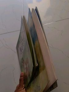 Children's Books - pack of 3