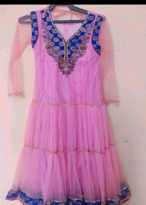 Like New Frock Suit