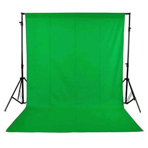 VFX Chroma Green Screen Cloth 6 × 9 feet