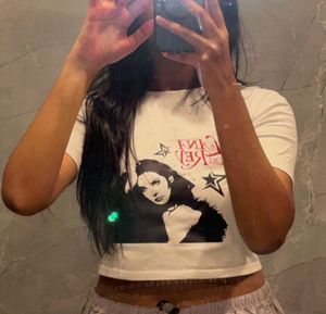 Lana Del Rey Graphic Tee