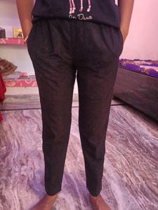 Black Pant ,Touser