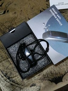 Anti Snoring Device