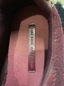 Zara Sneaker