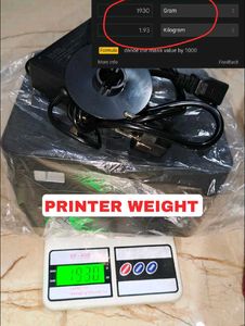 T1504 Thermal Label Printer: Ideal for Shipping