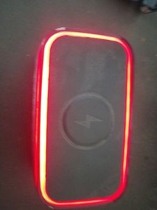 Wireless Charger and sound
