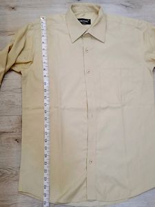 Ozone Brand Men Shirt Size 36