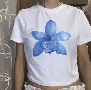 Baby tee