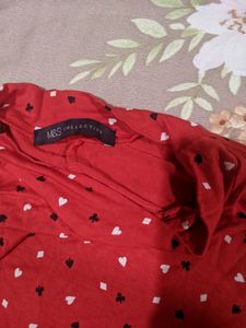 Marks And Spencer short Dress