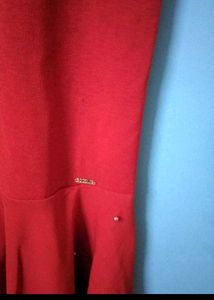 Party Weare Dress 34 Size