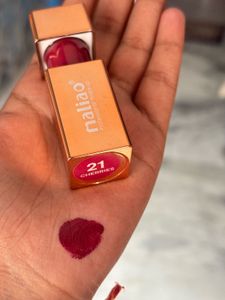 branded Lipstick Collection