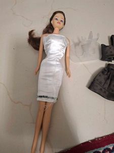 Knock Off Doll