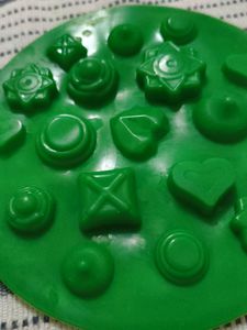 Chocolate Mould